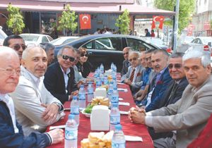 Evcilmen'i kaçırtan zor soru